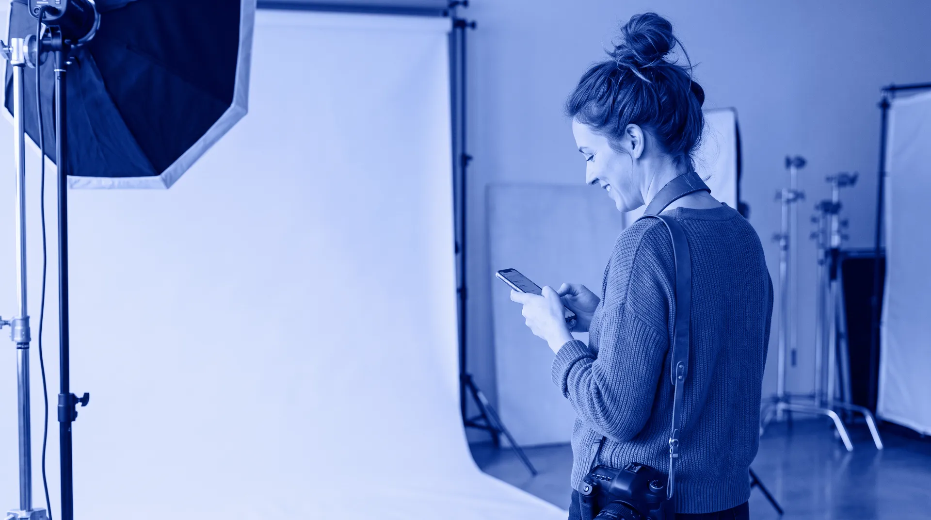 Online-Terminbuchung für Fotografen